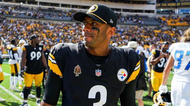 Los Pittsburgh Steelers saltan a lo más alto de la lista en la nueva temporada